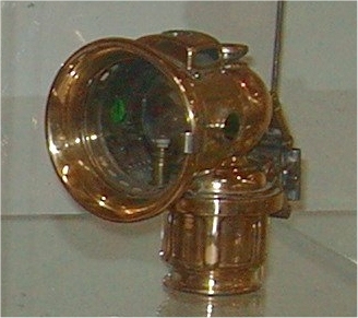 Karbidlampe