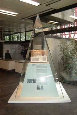 Dauerausstellung im Historischen Museum