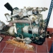 Vier-Zylinder Motor (Fiat ?)