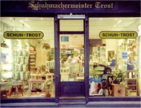 Schuh-Trost, Offenbach