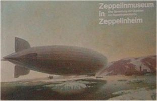 zeppelinmuseum