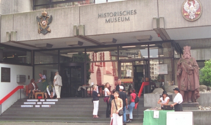 Historisches Museum der Stadt Frankfurt